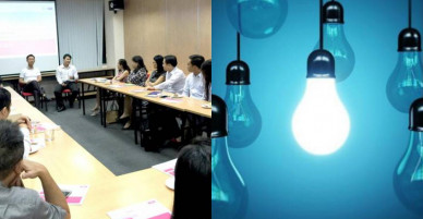 Học tư duy quản trị mới trên nền tảng kế toán tài chính