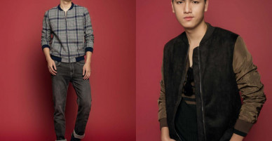 IVY moda ưu đãi lớn chào năm mới