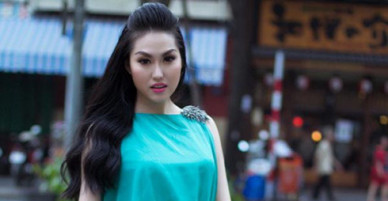 Phi Thanh Vân: Công ty mỹ phẩm của tôi đã sai phạm và chấp nhận bị xử phạt