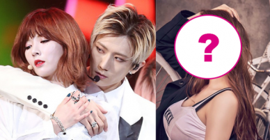 Thuyền bộ đôi Trouble Maker chính thức lật, vì mỹ nhân Hyunseung xác nhận hẹn hò không phải là Hyuna