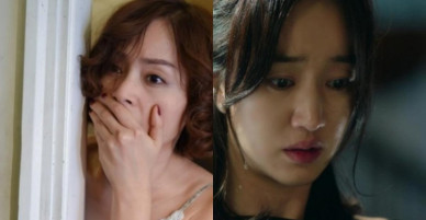 Sau khi chồng mất, nhờ thợ phá khóa chiếc hòm của anh tôi bật khóc khi nhìn thấy những gì bên trong