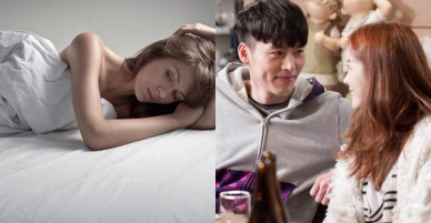 Sốc khi biết ý nghĩa hình xăm trên lưng chồng sắp cưới