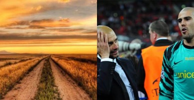 Thủ môn Victor Valdes giải nghệ, xóa ảnh, khóa tài khoản mạng xã hội