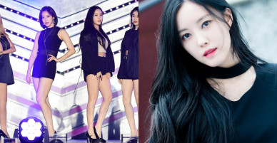 Tin vui dồn dập đầu năm: Hyomin hẹn hò với CEO công ty truyền thông, nghiêm túc nghĩ đến chuyện kết hôn