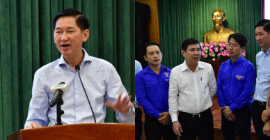 TP.HCM sẽ thí điểm thuê xe công vụ để cải cách tiền lương