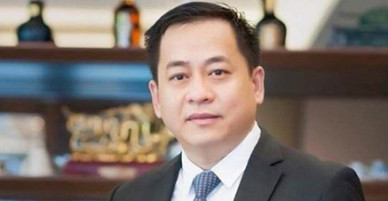 Đại gia Vũ Nhôm bị Singapore trục xuất