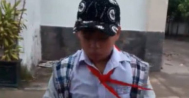 Báo Tây sửng sốt với cậu bé Việt Nam chơi yo-yo “như thần”