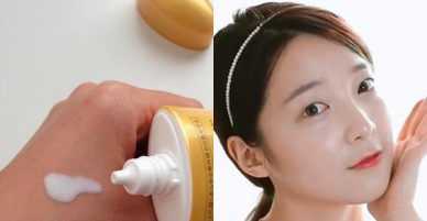 Dùng kem chống nắng không phù hợp với loại da: Rước họa vào thân