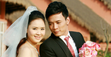 Ba lần kết hợp trên màn ảnh nhỏ của Hồng Đăng - Hồng Diễm