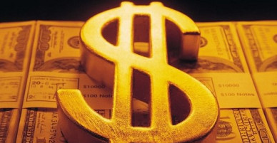 Giá vàng hôm nay 6.1: Bật tăng mạnh phiên cuối tuần?