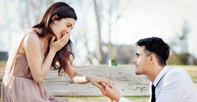 Nên chọn người đàn ông thế nào làm chồng để cả đời luôn là người hạnh phúc