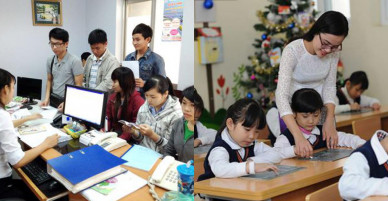 Ngành Sư phạm phải chấm dứt tình trạng đào tạo ra mà không sử dụng