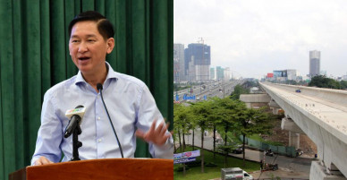 2018, TPHCM tiếp tục ứng ngân sách trên 1.000 tỷ đồng cho metro số 1