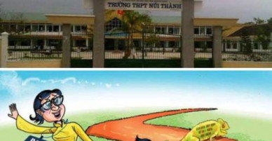 Bức tâm thư của học sinh “bị ép học thêm” và nỗi lòng của người thầy