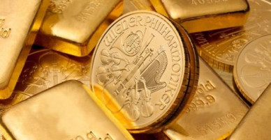 Giá vàng hôm nay 7.1: Giằng co phiên cuối tuần?