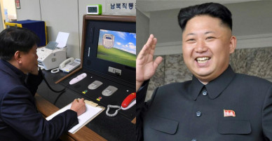 “Nhành ô liu” bất thường của ông Kim Jong-un ẩn chứa điều gì?