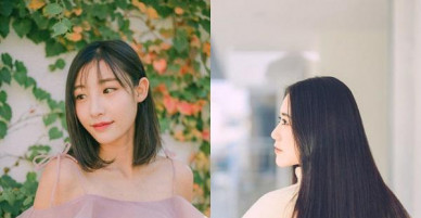 'Gọi hồn' 15 kiểu tóc mới nhất cứ cắt là xinh lung linh, các nàng thoải mái chọn lựa cho dịp Tết Ta sắp đên