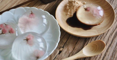 5 món bánh có xuất xứ Nhật Bản được hội sành ăn trên toàn thế giới mê mệt, phải check in ít nhất 1 lần trong đời