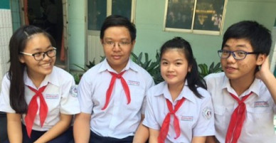 TP. Hồ Chí Minh đề xuất dạy học như tín chỉ ở cấp THCS và THPT
