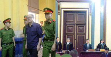 Xử vụ Phạm Công Danh, Trầm Bê: Nhiều nhân vật nổi tiếng vắng mặt