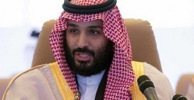 Ả Rập Saudi: Đòi lại đặc quyền, 11 hoàng tử bị bắt giam