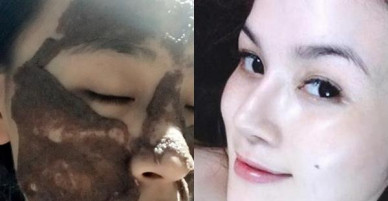 Làm theo các bước dưỡng da ban đêm này của người Nhật, sáng dậy da trắng bóc, mịn màng như em bé
