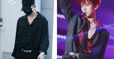 Không phải giảm cân, tăng cân mới giúp các thần tượng đình đám Kpop này đạt đến mức đỉnh cao nhan sắc