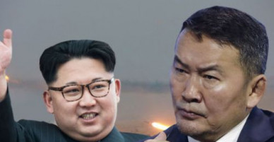 Kim Jong-un tìm được đồng minh mới sau khi bị Trung Quốc quay lưng