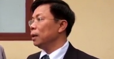 Luật sư của Trịnh Xuân Thanh nói gì trước phiên tòa?