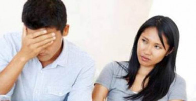 Mất “lửa yêu” với vợ dù mới kết hôn được 2 tháng