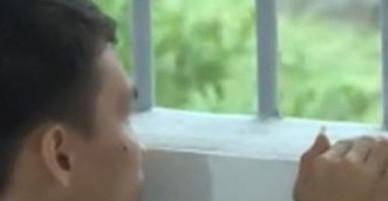 Móng nhà dang dở và tổ ấm của một phạm nhân đánh chết trộm