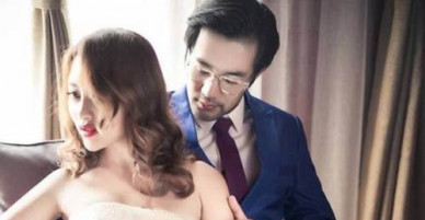 Muốn giữ cha cho con nhưng lòng không muốn giữ chồng nữa