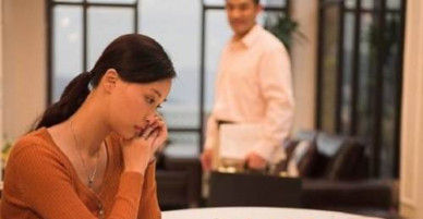 Người phụ nữ chấp nhận lấy chồng lớn hơn 20 tuổi vì mộng giàu sang