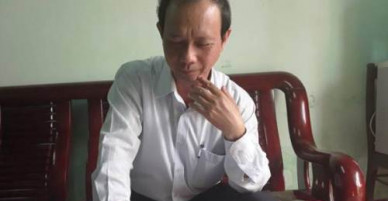 Nỗi đau sau bức tâm thư kể chuyện ‘không đi học thêm, thầy cô chèn ép’