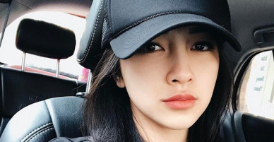 Jessie Lương - Cô nàng người Việt với vẻ đẹp nữ thần khiến ai cũng nhầm là con lai