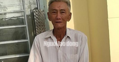 Kẻ sát hại dã man 2 mẹ con cụ bà khai do bị bỏ rơi, sỉ nhục