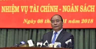 Cần chính sách tài chính ổn định để doanh nghiệp yên tâm sản xuất, kinh doanh