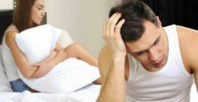 Sự ích kỷ của đàn ông trong chuyện giường chiếu