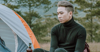 Karik ra MV mới sau chuyện tình dang dở tại show Vì yêu mà đến