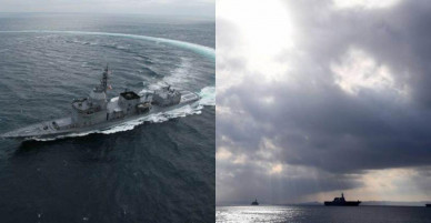 Chuyên gia nói thật Hải quân Nhật Bản: Số 2 thế giới