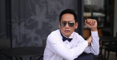 Duy Mạnh lên tiếng về việc bị hành hung trên sân khấu: ‘Thân là nghệ sĩ thì nên đừng thù oán ai’