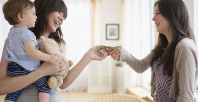 10 điều khiến bảo mẫu không bằng lòng với chủ nhà