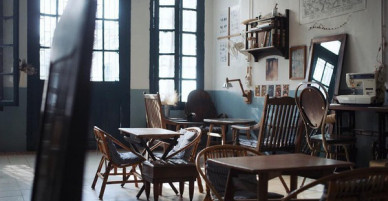 Tránh rét trong những ngày Hà Nôi lạnh chết đi được ở 4 quán cafe rất xinh