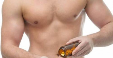 Rước họa vì uống hormone tăng phong độ đàn ông