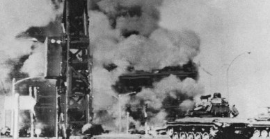 Tổng tiến công Xuân 1968: Khơi dậy tinh thần yêu nước trong đoàn viên, thanh niên