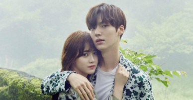 Những lời tỏ tình ngọt sâu răng của sao Hàn