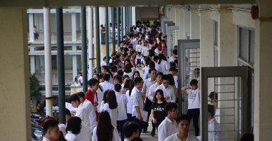 Hàng nghìn sinh viên bị đuổi học: Chương trình chán, lên lớp để ngủ