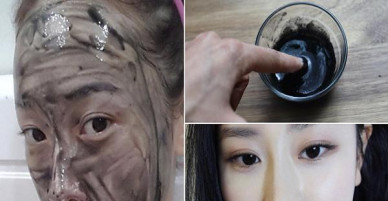 Không đắp mặt nạ thải độc cho da, đừng hỏi vì sao tốn cả đống kem dưỡng mà da vẫn xấu