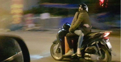 Những nỗi kinh hoàng mang tên mùa đông