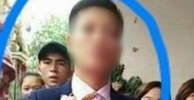 Thi thể nam thanh niên 9x mất tích sau khi ăn cỗ đám cưới được tìm thấy dưới một con sông